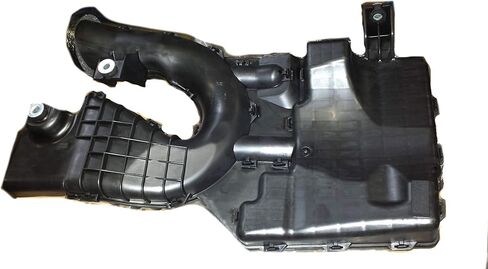 أصلي Nissan OEM 16554-3RC2A DUCT-AIR in Saudi Arabia