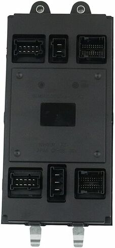 Front Signal Acquisition Module SAM Control Unit 1649004101 Fits for Benz X164 W164 W251 ML350 ML63 AMG R350 After-Market Parts in Saudi Arabia
