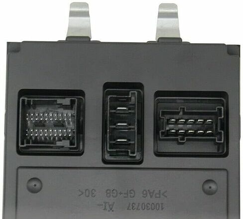 Front Signal Acquisition Module SAM Control Unit 1649004101 Fits for Benz X164 W164 W251 ML350 ML63 AMG R350 After-Market Parts in Saudi Arabia