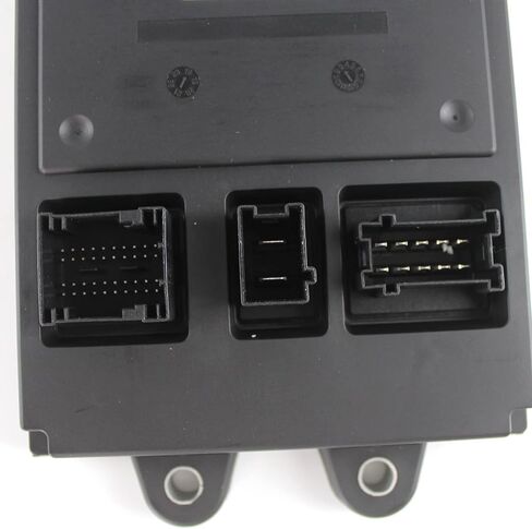 Front Signal Acquisition Module SAM Control Unit 1649004101 Fits for Benz X164 W164 W251 ML350 ML63 AMG R350 After-Market Parts in Saudi Arabia