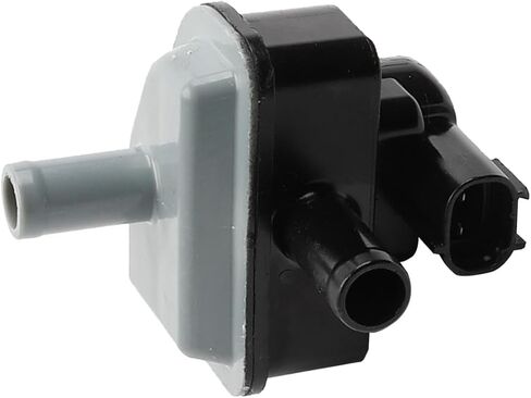 Dasbecan Vapor Purge Switch Switch Valve Fluve متوافق مع Toyota Tacoma Highlander Sienna Lexus IS300 IS350 RX350 2016-2022 ، VAPOR CANISTER PURGE PLATES# 25860-0P090 25860-31110 in Saudi Arabia