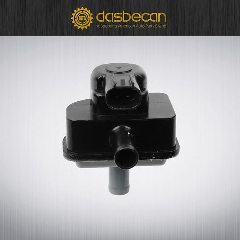 Dasbecan Vapor Purge Switch Switch Valve Fluve متوافق مع Toyota Tacoma Highlander Sienna Lexus IS300 IS350 RX350 2016-2022 ، VAPOR CANISTER PURGE PLATES# 25860-0P090 25860-31110 in Saudi Arabia
