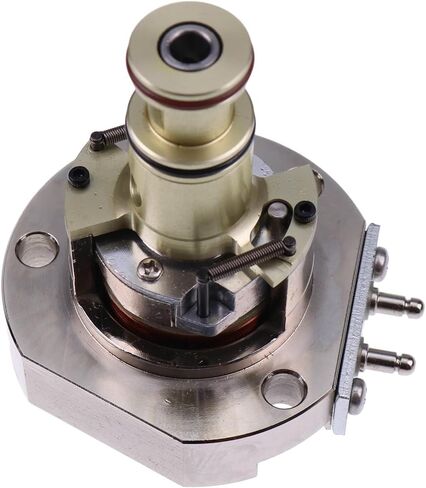 ZTUOAUMA Generator PT Pump Speed Control Actuator 3408325 Compatible with Cummins KTA50 NTA855 Engines in Saudi Arabia