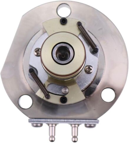 ZTUOAUMA Generator PT Pump Speed Control Actuator 3408325 Compatible with Cummins KTA50 NTA855 Engines in Saudi Arabia