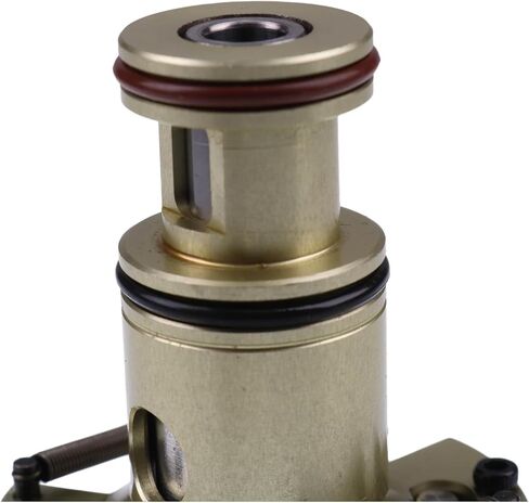 ZTUOAUMA Generator PT Pump Speed Control Actuator 3408325 Compatible with Cummins KTA50 NTA855 Engines in Saudi Arabia