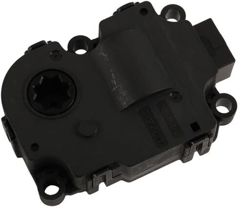 GM Genuine Parts 13554364 Programmable Valve Actuator in Saudi Arabia