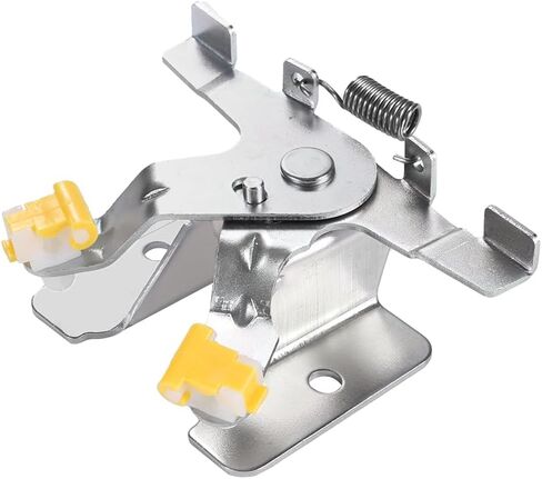 Rear Liftagte Latch Lock Actuator Tailgate Control Latch - Compatible for Ford F150 F250 F350 F Super Duty for Ranger - Replace Part E7TZ-9943170-A in Saudi Arabia