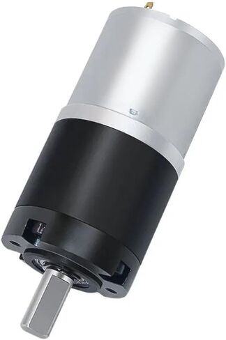 محرك العتاد الكوكبي DC ، 12V-24V ، عزم الدوران 50 كجم. in Saudi Arabia