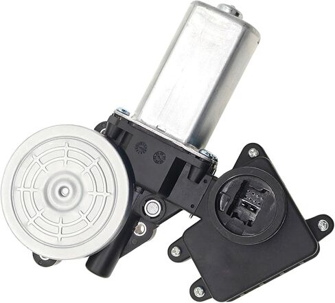 Rear Tailgate Power Window Lift Motor for Toyota 4Runner 2010–2023 4.0L V6 – Replaces 85720-35161 85720-35160 | Electric Window Regulator Motor Assembly for Rear Hatch Glass in Saudi Arabia