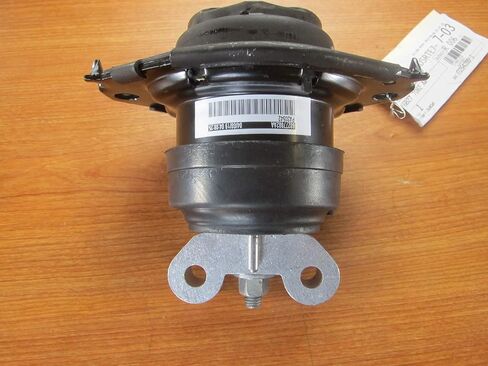 Chrysler Dodge Right Or Left Side Engine Support Cushion New Mopar in Saudi Arabia