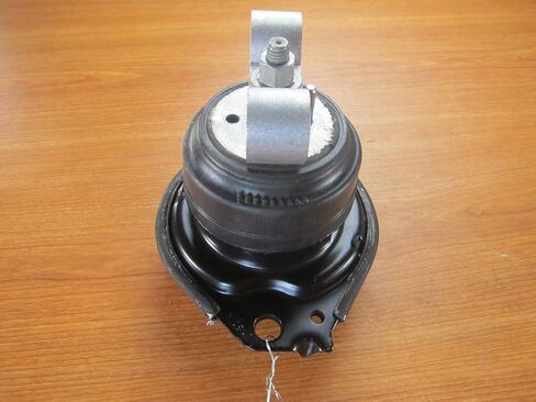 Chrysler Dodge Right Or Left Side Engine Support Cushion New Mopar in Saudi Arabia