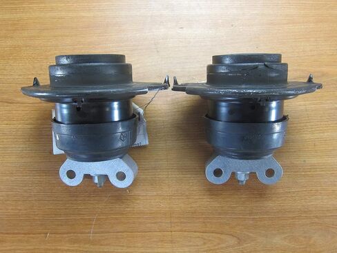 2011-2019 Chrysler Dodge Right & Left Side Engine Support Cushion New Mopar OEM in Saudi Arabia