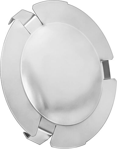 24205900 Transmission Bell Housing Inspection Cover, 62 mm Transmission Bell Housing Plug, Transmission Cover Plate Compatible with Buick Cadillac Chevrolet Hummer - 1 Pack in Saudi Arabia