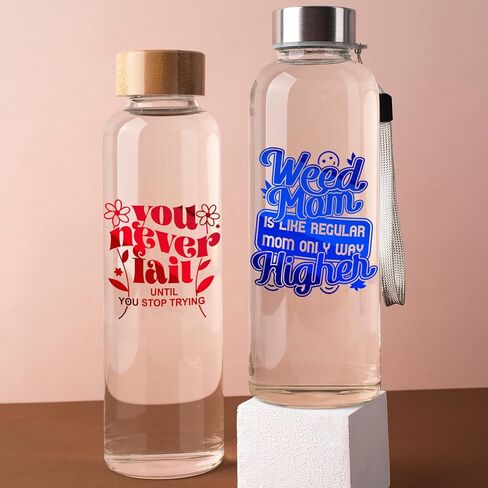 GIRAFVINYL كروم مرآة فضية لاصقة من الفينيل للديكور المنزلي، 12 بوصة × 6 أقدام in Kuwait