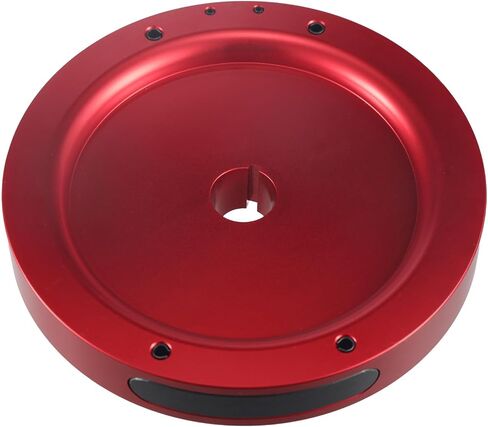 Ultra-Light Flywheel لـ Honda GX200/Clone ، Clone 196CC ، Ducar 196/212 و Tillotson 196/225/228/236 ، Wildcat 223 ، Predator Ghost 212 ، و Predator 224cc محركات الهيمات 32 درجة مئوية in Kuwait