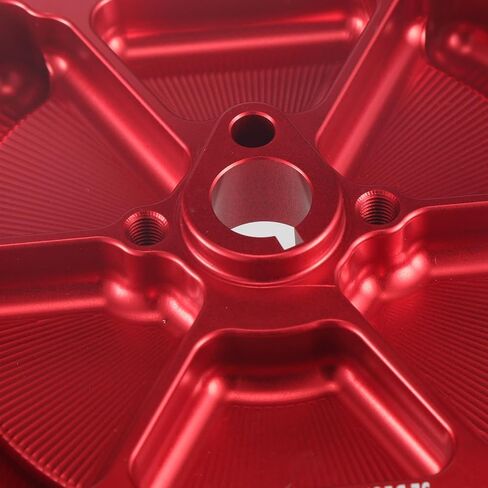 Ultra-Light Flywheel لـ Honda GX200/Clone ، Clone 196CC ، Ducar 196/212 و Tillotson 196/225/228/236 ، Wildcat 223 ، Predator Ghost 212 ، و Predator 224cc محركات الهيمات 32 درجة مئوية in Kuwait
