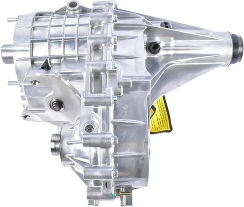 GELUOXI 263XHD Transfer Case Assembly Replacement for Chevy Silverado GMC Sierra 2001-2007 Trucks w/ 6.6L & 8.1L Allison Transmission 29 Spline Input Gear (Electric Shift) 24228417 12575648 12576352 in Saudi Arabia