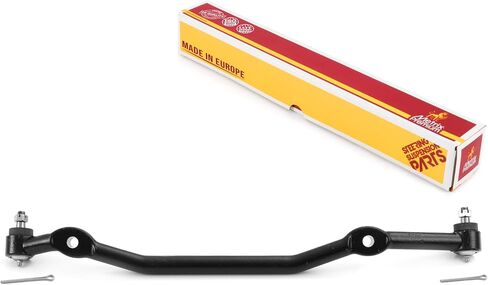 Metrix Premium Chassis Parts - Center Link Fits 68-69 Buick GS 350, 68-72 Chevrolet Chevelle, 71-72 GMC Sprint, 68-71 Oldsmobile 442, 69-72 Pontiac Grand Prix, Replacement DS749, Made in Europe in Saudi Arabia