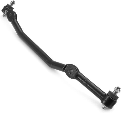 Metrix Premium Chassis Parts - Center Link Fits 68-69 Buick GS 350, 68-72 Chevrolet Chevelle, 71-72 GMC Sprint, 68-71 Oldsmobile 442, 69-72 Pontiac Grand Prix, Replacement DS749, Made in Europe in Saudi Arabia