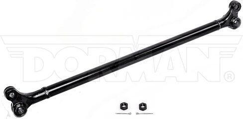 Dorman CL69049XL Steering Center Link Compatible with Select Nissan Models in Saudi Arabia