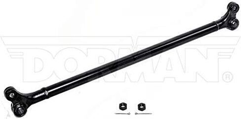Dorman CL69049XL Steering Center Link Compatible with Select Nissan Models in Saudi Arabia