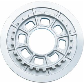 لوحة ضغط القابض تناسب Harley 5 سرعات Big Twin 1998-2013 ، استبدل 37912-98 in Kuwait