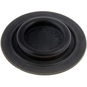 KarParts360 For Mercury Grand Marquis 1997-2009 Brake Master Cylinder Cap Gasket | Rubber in Saudi Arabia