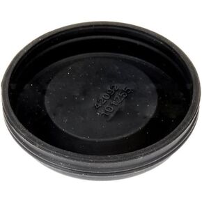 Karparts360 لـ Honda Civic 2001-2020 Master Cylinder Cap Capket | EPDM | أسود | 51.2 ملليمتر داخل القطر | 55.8 ملليمتر خارج القطر | 0.7 ملليمتر سمك in Kuwait