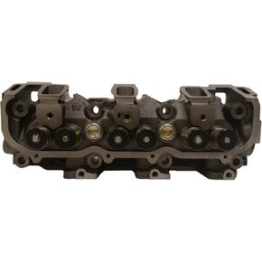 Cylinder Head for 4.0L V6 Engines 1998–2000 | Cast Iron OHV Replacement | Fits Pickup and SUV Models | Replaces 98TM 306-1706 in Saudi Arabia