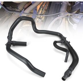 مجموعة خرطوم سخان HVAC متوافقة مع Ford Fusion 2013-2020 2.5L استبدال KH-815 DG9Z-18472-AA DG9Z-18472-H in Kuwait