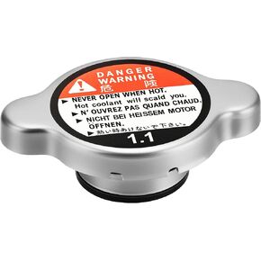 JAVIK Radiator Cap 17730-14G00 For Suzuki Boulevard M90 C90 2009-2019 GSX-R600 GSX-R750 2006-2024 Burgman 650 400 200 2003-2022 QuadSport 400 for Hayabusa 1300 Vinson 500 KingQuad 450 500 700 750 in Kuwait