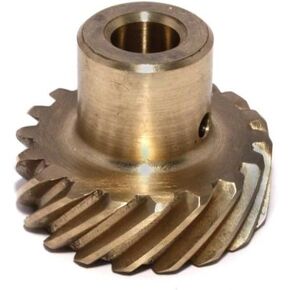 Comp Cams 424 0.484 "ترس موزع البرونز بقطر العمود الكبير للكريسلر in Kuwait