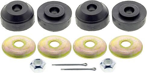 Mevotech Strut Rod Rod Kit - Mk8122 in Kuwait