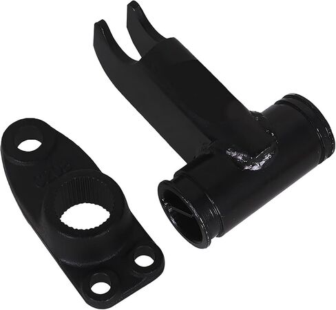 Torsion Bar Arm Anchor Bracket Left Replacement for 542119Z000 5421631G00 Replacement for Nissan Xterra 2000-2004 Frontier 1999-2004 in Saudi Arabia