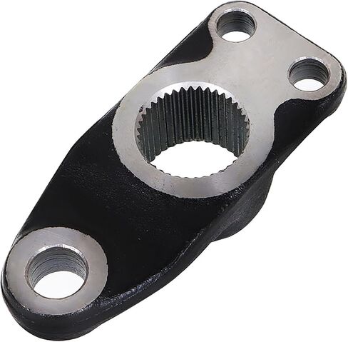 Torsion Bar Arm Anchor Bracket Left Replacement for 542119Z000 5421631G00 Replacement for Nissan Xterra 2000-2004 Frontier 1999-2004 in Saudi Arabia