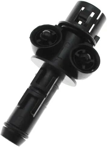 for Toyota AVENSIS T25 2006-2008 Headlight Light Washer Repair Nozzle Actuator Pump Headlamp Cleaning Water Spray Jet Repair Kit in Saudi Arabia