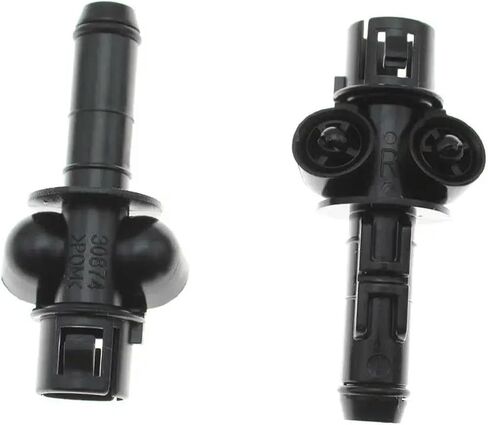 for Toyota AVENSIS T25 2006-2008 Headlight Light Washer Repair Nozzle Actuator Pump Headlamp Cleaning Water Spray Jet Repair Kit in Saudi Arabia