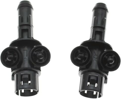 for Toyota AVENSIS T25 2006-2008 Headlight Light Washer Repair Nozzle Actuator Pump Headlamp Cleaning Water Spray Jet Repair Kit in Saudi Arabia