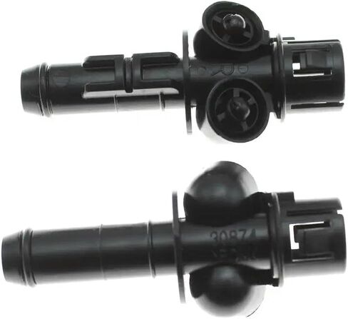for Toyota AVENSIS T25 2006-2008 Headlight Light Washer Repair Nozzle Actuator Pump Headlamp Cleaning Water Spray Jet Repair Kit in Saudi Arabia