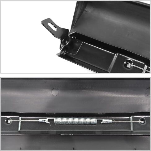 Front Lower Spoiler Air Dam 3 Piece Kit Fits for 1997-2004 Chevrolet Corvette LS1 LS6 in Saudi Arabia