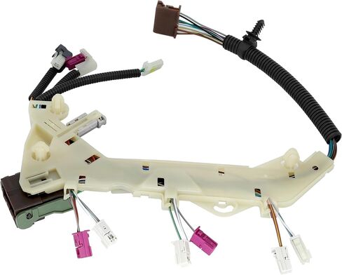 Automatic Transmission Wiring Harness Fit for Chevy Camaro Colorado Tahoe for GMC Canyon Yukon for Cadillac Escalade Replaces 24046895 2429-8757 in Saudi Arabia