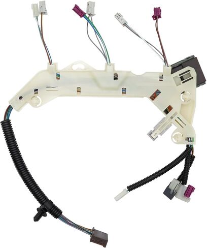 Automatic Transmission Wiring Harness Fit for Chevy Camaro Colorado Tahoe for GMC Canyon Yukon for Cadillac Escalade Replaces 24046895 2429-8757 in Saudi Arabia