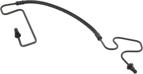 Clutch Hydraulic Line for Volkswagen B-eetle 1998-2011, Golf 1999-2006, Jetta 1999-2005 in Saudi Arabia