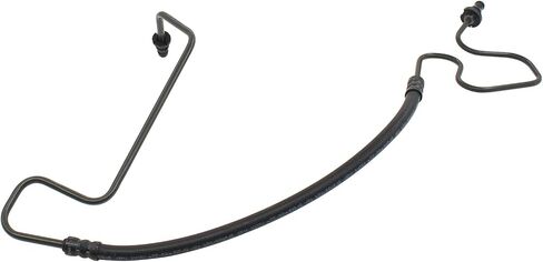 Clutch Hydraulic Line for Volkswagen B-eetle 1998-2011, Golf 1999-2006, Jetta 1999-2005 in Saudi Arabia