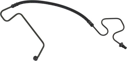 Clutch Hydraulic Line for Volkswagen B-eetle 1998-2011, Golf 1999-2006, Jetta 1999-2005 in Saudi Arabia