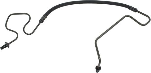 Clutch Hydraulic Line for Volkswagen B-eetle 1998-2011, Golf 1999-2006, Jetta 1999-2005 in Saudi Arabia