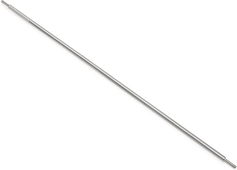 مرحبًا Range Shift Linkage Rod 5020823 متوافق مع Polaris Sportsman 500 400 335 - Silver in Saudi Arabia