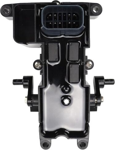 وحدة التحكم في فرامل USTAR متوافقة مع Toro Timecutter Exmark E-series Quest 2012-2014 استبدال# 121-3017 115-9660 120-7144 in Saudi Arabia