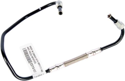 ACDelco GM Original Equipment 22741857 Secondary Brake Pressure Modulator Valve Pipe in Saudi Arabia