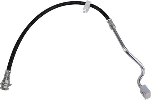 Front Right Brake Hose Bracket Included 24.84 Length for Ford for F250 SuperDuty 1999-2004 for F350 SuperDuty 1999-2004 in Saudi Arabia